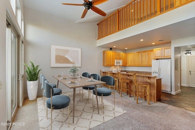 Crestview Condominiums unit 304, Park City, UT 84098 - photo 5