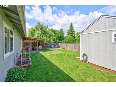 3816 Woodward Ct NE, Keizer, OR 97303 - photo 7