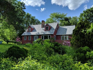 72 Chapel Rd, Amherst, MA 01002 - photo 2