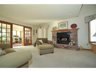 Family Room.