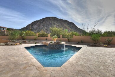 Pool 1