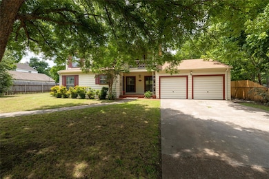 406 S Alamo St, Weatherford, TX 76086 - photo 3