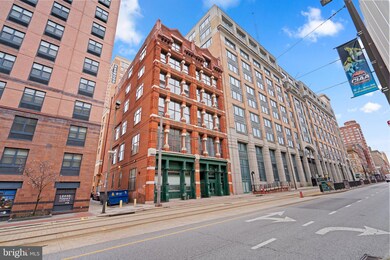 22 S Howard St unit R304, Baltimore, MD 21201 - photo 2