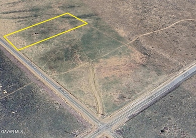 0 80th St West and Avenue J12, Lancaster, CA 93536 - photo 2