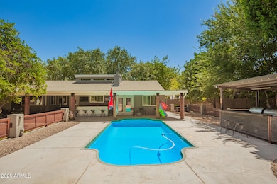 732 E Redfield Rd, Gilbert, AZ 85234 - photo 5