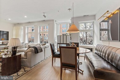 1761 P St NW unit 201, Washington, DC 20036 - photo 7