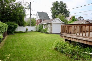 23 Betwood St, Albany, NY 12209 - photo 4