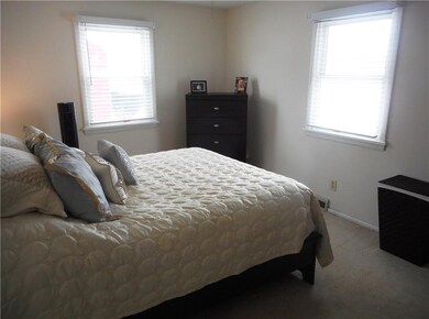 Bedroom...