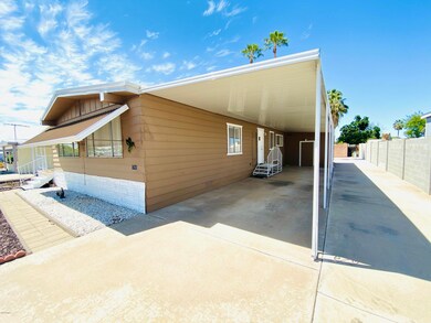 1742 S Sossaman Rd, Mesa, AZ 85209 - photo 4