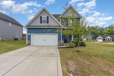 312 S Kramer Path, Clayton, NC 27527 - photo 4