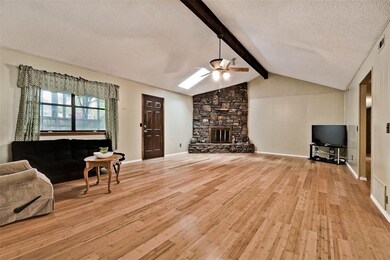 3007 Parkwood Dr, Rogers, AR 72756 - photo 3