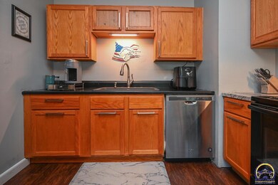 2928 SW Twilight Dr, Topeka, KS 66614 - photo 5