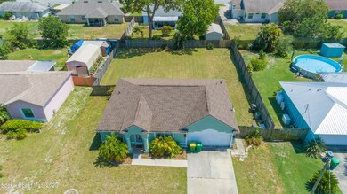 Aerial 1