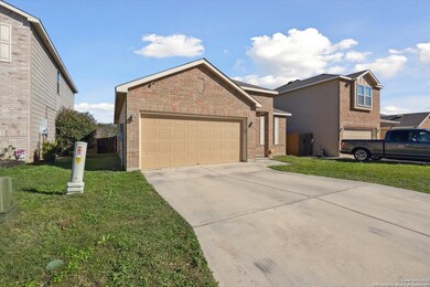 24330 Invitation Oak, San Antonio, TX 78261 - photo 2