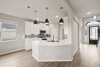 293 Peninsula Point Dr, Montgomery, TX 77356 - photo 7