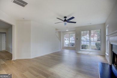 167 Fairhaven Trail, Fairburn, GA 30213 - photo 6