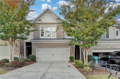 11619 Davenport Ln, Alpharetta, GA 30005 - photo 2