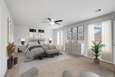 5627 Mesquite Oaks Trail, Spring, TX 77389 - photo 7