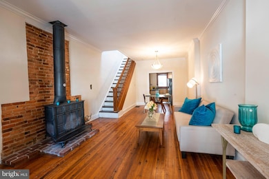 707 S Linwood Ave, Baltimore, MD 21224 - photo 2