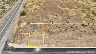 Tbd Lot 11 E St W, Basin, WY 82410 - photo 2