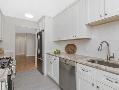 The Brook House unit 219, Brookline, MA 02445 - photo 7