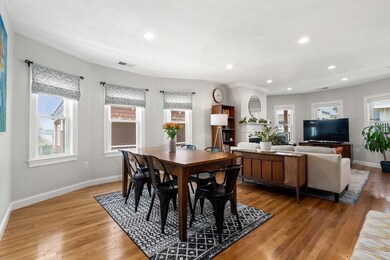 9 Silvey Place unit 3, Somerville, MA 02143 - photo 3