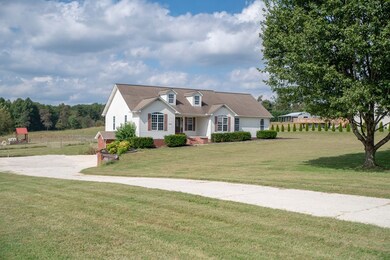 3441 Wj Robinson Rd, Cookeville, TN 38506 - photo 2