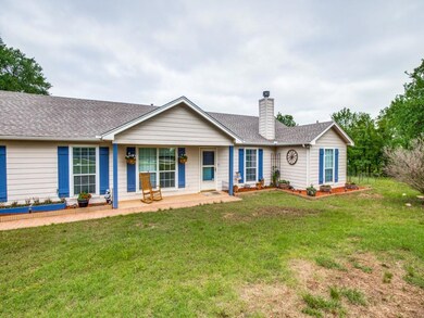 2130 Bill b Rd, Azle, TX 76020 - photo 5