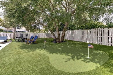 601 Ocean Blvd, Isle of Palms, SC 29451 - photo 7