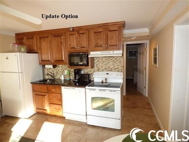 5409 N Ocean Blvd unit 103 The Hartford In, North Myrtle Beach, SC 29582 - photo 6