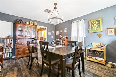 1516 N Starrett Rd, Metairie, LA 70003 - photo 5