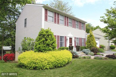 106 Summit Hall Rd, Gaithersburg, MD 20877 - photo 2