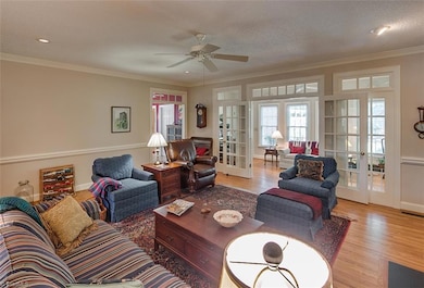 761 Fesmire St, Asheboro, NC 27205 - photo 6