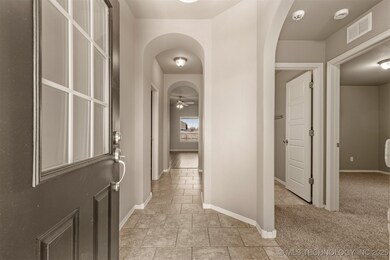 Entry Way