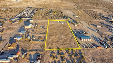 1121 Blackmon St, El Paso, TX 79928 - photo 3