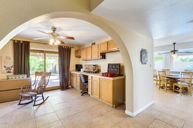 Formal Dining or ?