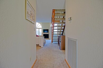 Entry Hall