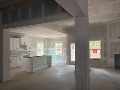 603 Eagle Heights Dr, Maysville, GA 30558 - photo 4