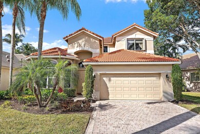 10911 Grande Blvd, West Palm Beach, FL 33412 - photo 4