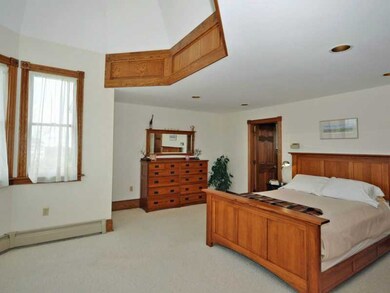Master Bedroom.
