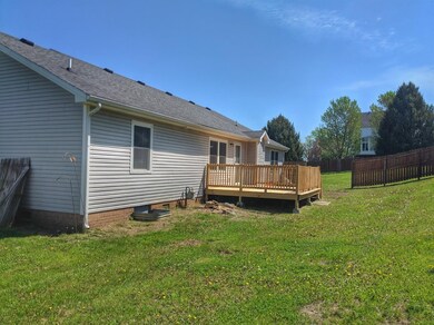 231 Wickliffe Rd, Frankfort, KY 40601 - photo 4