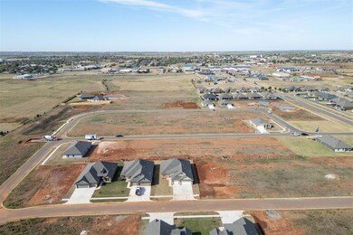 1261 Walnut Brook Rd, Piedmont, OK 73078 - photo 7