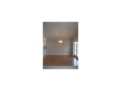 Dining Area.