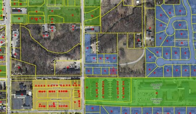 345 E Park St, Westfield, IN 46074 - photo 5