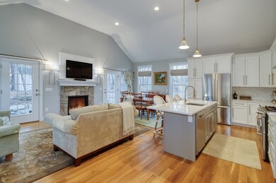 25 Forest Rd unit B, Millis, MA 02054 - photo 6