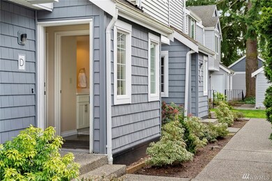 11632 Admiralty Way unit D, Everett, WA 98204 - photo 7