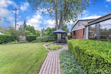 2308 Nixon Rd, Ann Arbor, MI 48105 - photo 3