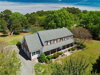 410 Oakley Pointe Ln, Mathews, VA 23109 - photo 2