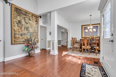 FRONT HALL