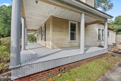 318 Spring St, Hamlet, NC 28345 - photo 4